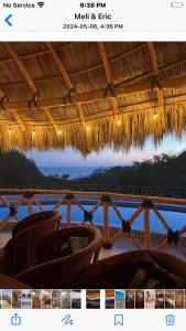 Las Casitas de La Bahia Calechosa