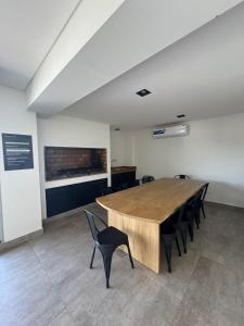 Nuevo Departamento en lugar estrategico de Salta