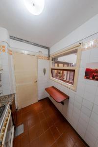 Alvear - 4 Huéspedes en Zona Güemes con Patio Interno