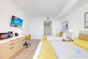 Amazing Studio Near the Beach