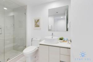 Amazing Studio Near the Beach