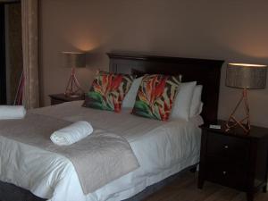 The Courtyard, Hotely - Clarens