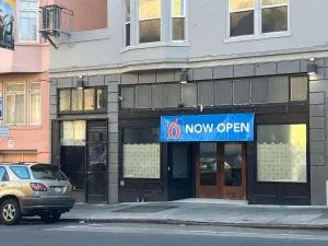 Motel 6 San Francisco, CA Civic Center - آوكلاند