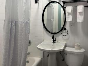 Motel 6 San Francisco, CA Civic Center