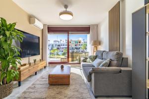 Resort Botánica Spa, Piscina, Gym y cerca Marbella