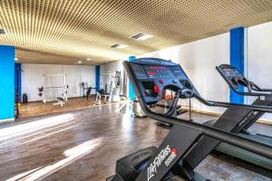 Resort Botánica Spa, Piscina, Gym y cerca Marbella