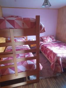 CabaƱas la Chilota Kiara