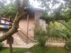 Casa Aconchegante in Cacupé