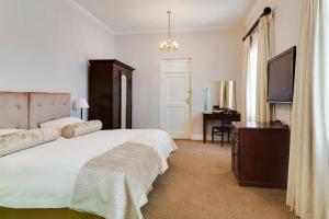 Protea Hotel by Marriott Dorpshuis & Spa Stellenbosch