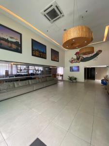 Flat no Pontes Home Stay 16 Andar Boa Viagem