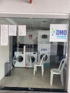 Flat no Pontes Home Stay 16 Andar Boa Viagem