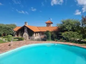 Las Veronas - فيلا لاس روساس