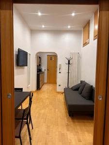 La bella vita a Chiaia