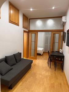 La bella vita a Chiaia