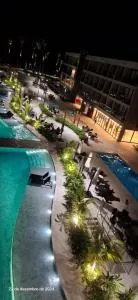 GAV Porto Alto Resorts Bloco 01 - Barra do Sirinhaém