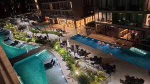 GAV Porto Alto Resorts Bloco 01