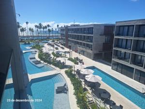 GAV Porto Alto Resorts Bloco 01