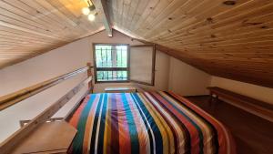 Maisons de vacances Jolie maison landaise proche de la plage : photos des chambres