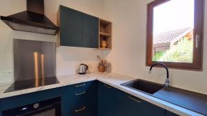 Maisons de vacances Jolie maison landaise proche de la plage : photos des chambres