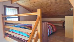 Maisons de vacances Jolie maison landaise proche de la plage : photos des chambres