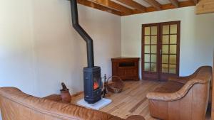 Maisons de vacances Jolie maison landaise proche de la plage : photos des chambres