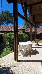 Maisons de vacances Jolie maison landaise proche de la plage : photos des chambres