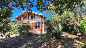 Maisons de vacances Jolie maison landaise proche de la plage : photos des chambres