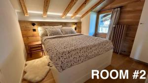 Appartement cosy avec vue