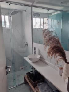 Apartamento de un dormitorio en Edificio "Luna de Mar"