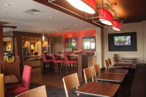 TownePlace Suites by Marriott Beaumont Port Arthur