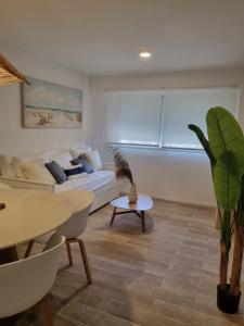 Apartamento de un dormitorio en Edificio "Luna de Mar"