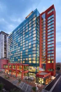 The Westin Tempe - Tempe Junction