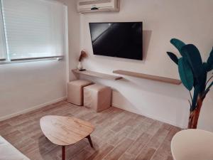 Apartamento de un dormitorio en Edificio "Luna de Mar"