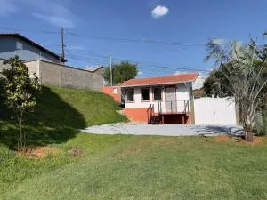 Tiny Garden House - 伊塔茹巴