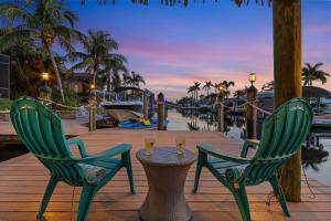 Villa Azurro, Cape Coral