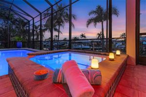 Villa Azurro, Cape Coral