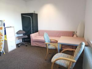 Monteurswohnung Frickenhausen