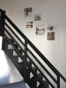 Appartements U-Casone : photos des chambres