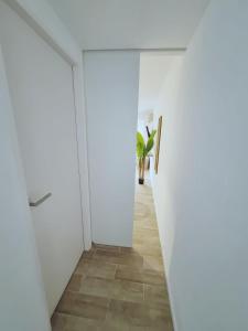 Apartamento de un dormitorio en Edificio "Luna de Mar"