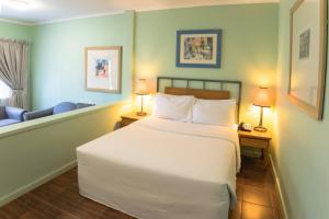 Protea Hotel by Marriott Dar es Salaam Oyster Bay