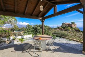 Villa los Almendros Infinity Pool