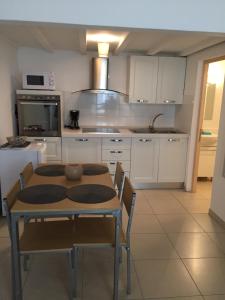 Appartements U-Casone : photos des chambres