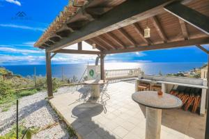 Villa los Almendros Infinity Pool
