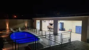 Casa Barrio del Lago - Garupá