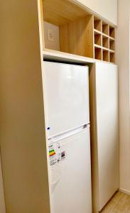 Apartamento de un dormitorio en Edificio "Luna de Mar"