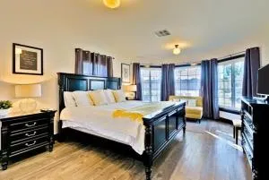 Peaceful Retreat in Anaheim-close to Disney - Анахайм