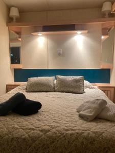 Appartements Gite de la colline des rois : photos des chambres