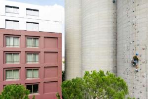 Hotels Moxy Bordeaux : photos des chambres