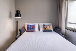Hotels Moxy Bordeaux : photos des chambres