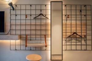 Hotels Moxy Bordeaux : photos des chambres
